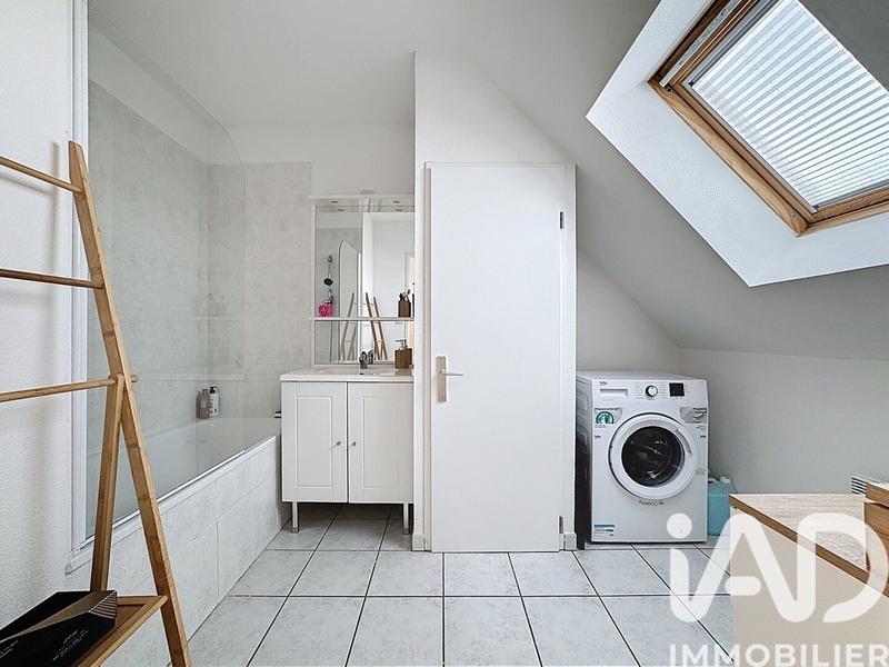 Maison - 51 m² - 2 pièces