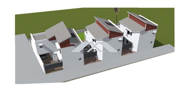 Villa - 91 m² - 4 pièces