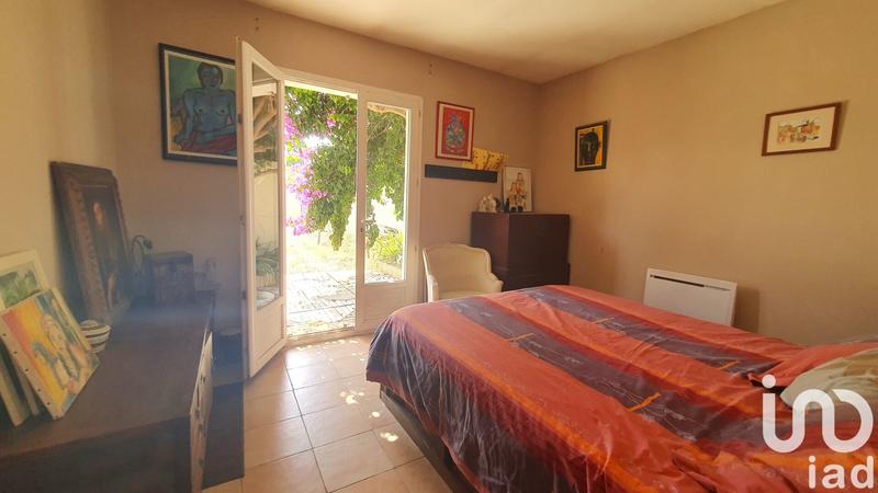 Maison - 143 m² - 6 pièces