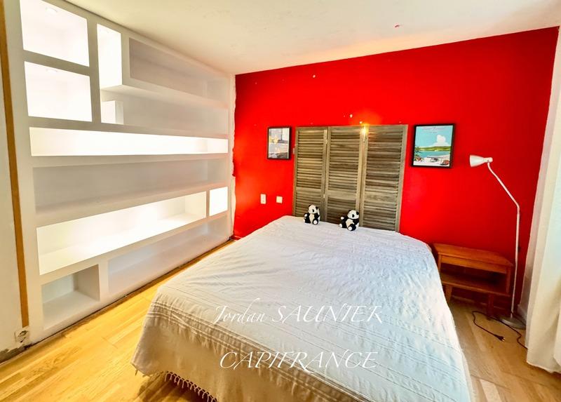 Villa - 200 m² - 8 pièces