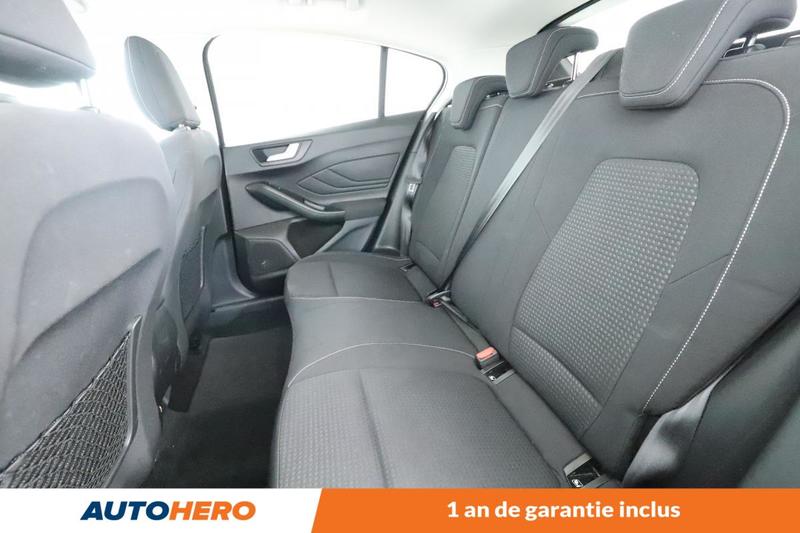 Ford Focus 1.0 EcoBoost Trend Business 5p 100 ch