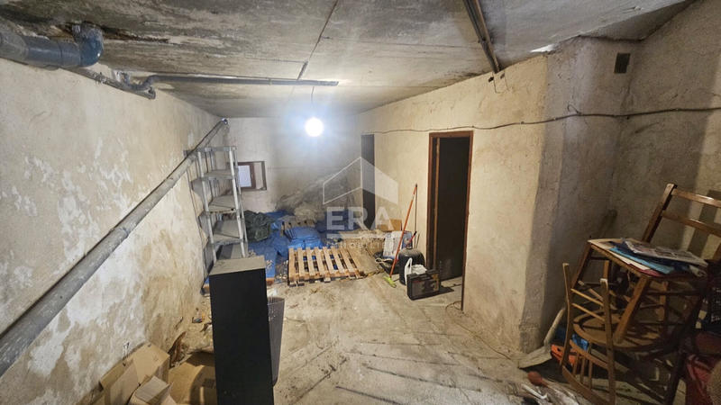 Maison - 99 m² - 4 pièces