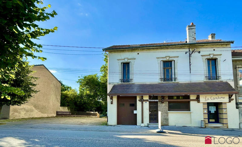 Appartement - 18 m² - 1 pièce