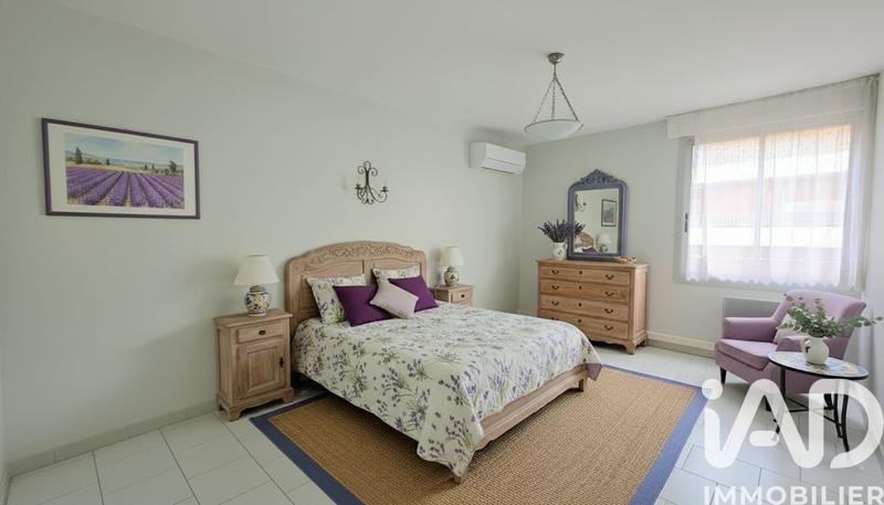 Appartement - 105 m² - 3 pièces