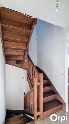 Maison - 135 m² - 4 pièces