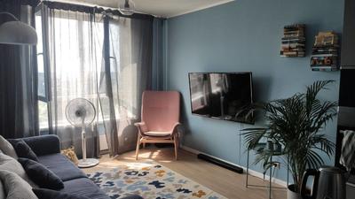 Appartement - 34 m² - 2 pièces