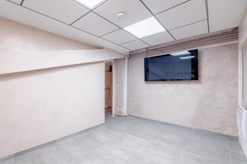 Appartement - 47 m² - 3 pièces