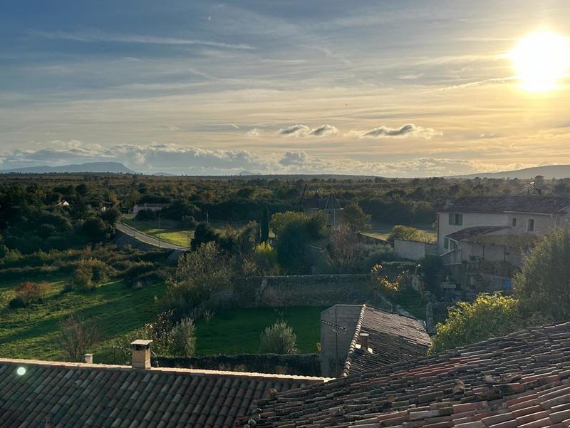 Maison de ville - 132 m² - 5 pièces