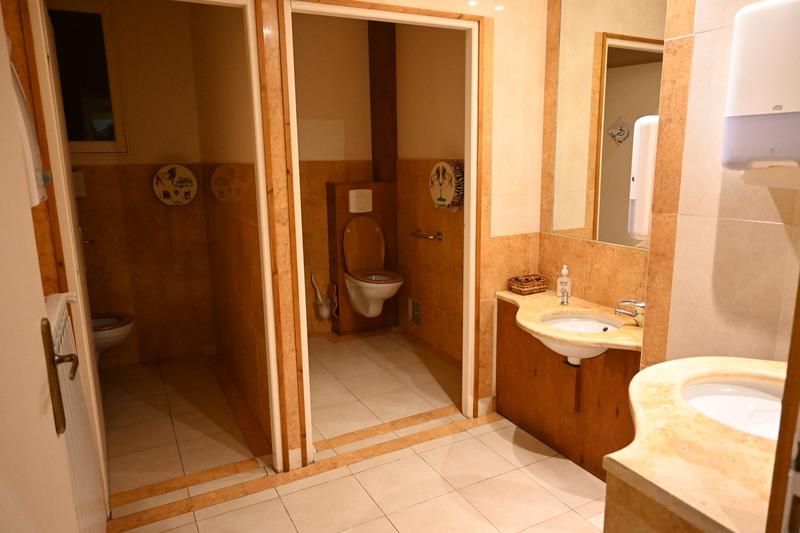 Fonds de commerce - 1 186 m²