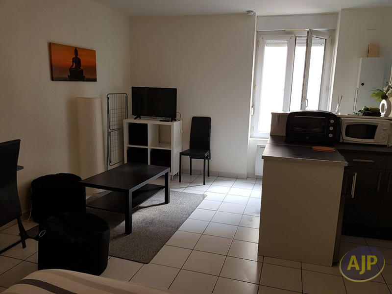 Immeuble - 14 pièces