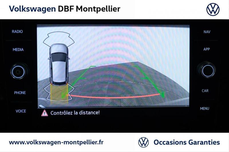 Volkswagen Polo 1.0 Tsi 95 s&amp;S Bvm5 Vw Edition