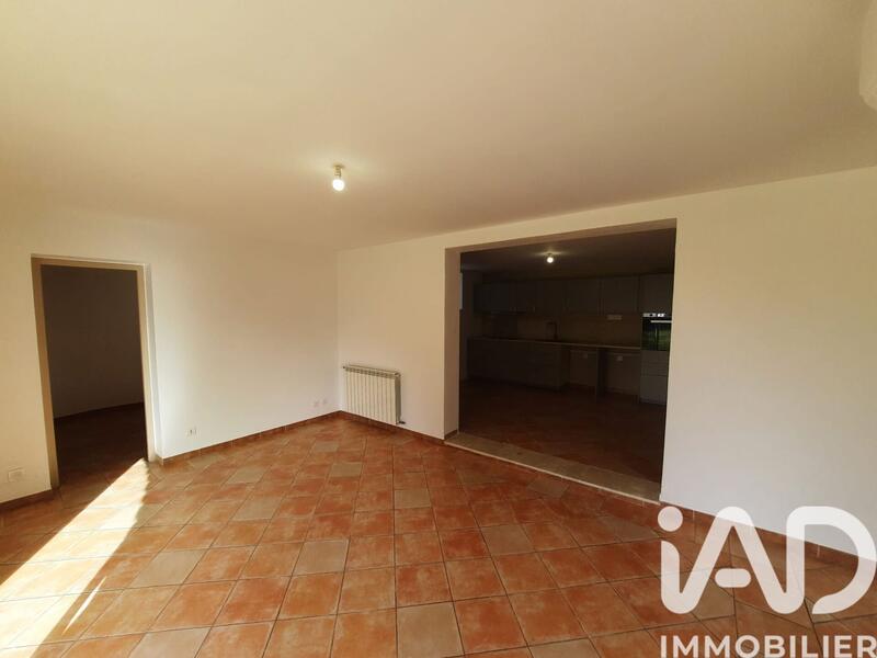 Appartement - 97 m² - 4 pièces