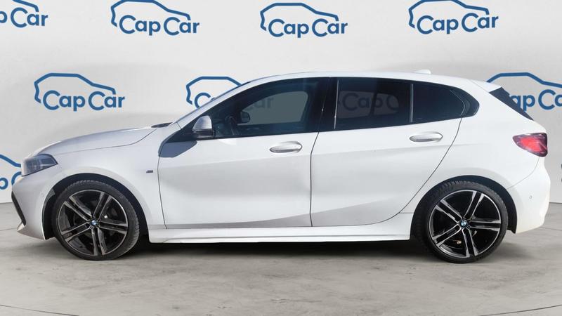 Bmw Série 1 118d 150 Bva8 m Sport - Automatique