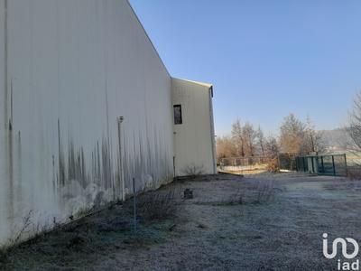 Local commercial - 1 200 m²