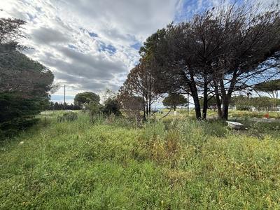 Terrain - 512 m²
