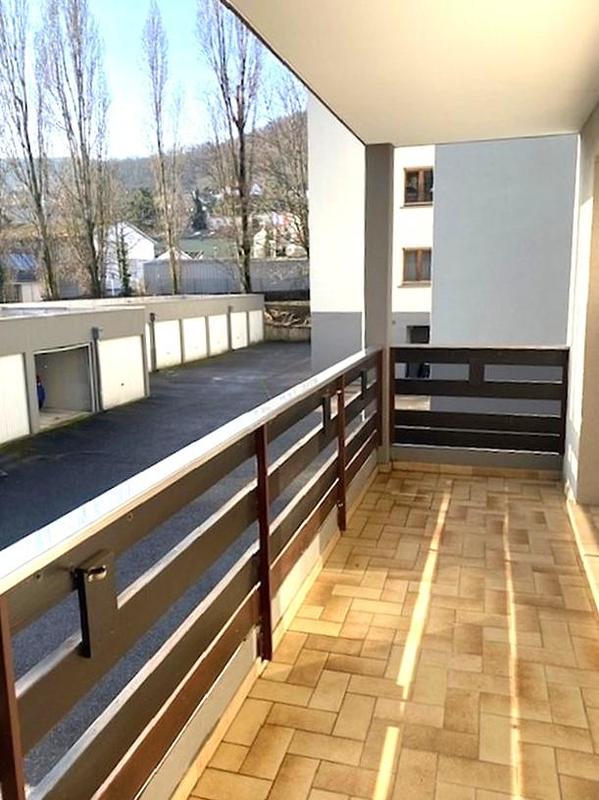Appartement - 90 m² - 4 pièces