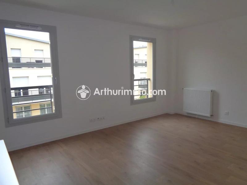 Appartement - 27 m² - 1 pièce