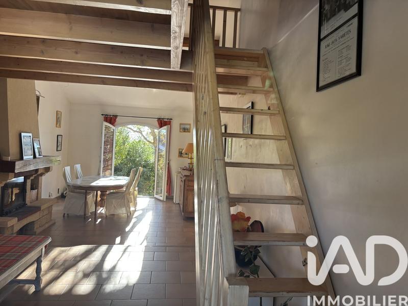 Maison - 141 m² - 4 pièces
