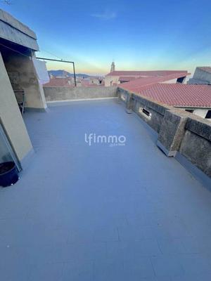 Immeuble - 248 m² - 8 pièces