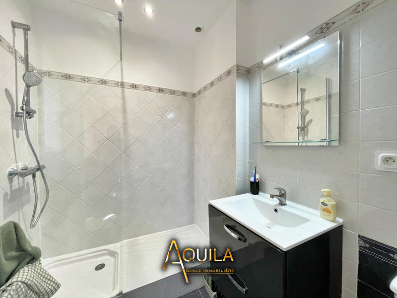 Villa - 96 m² - 4 pièces