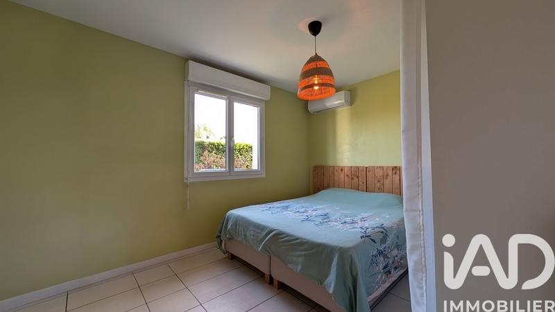 Maison - 98 m² - 4 pièces