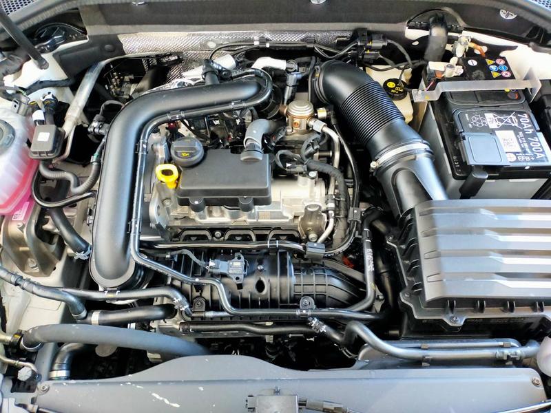 Audi Q2 30 Tfsi 116 Bvm6 Design