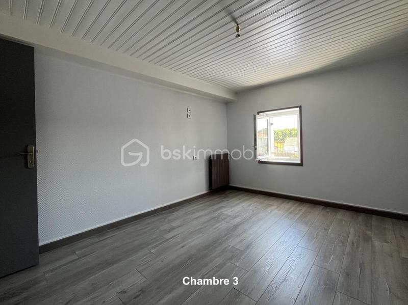 Longère - 190 m² - 7 pièces