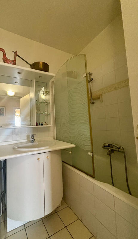 Appartement - 153 m² - 6 pièces