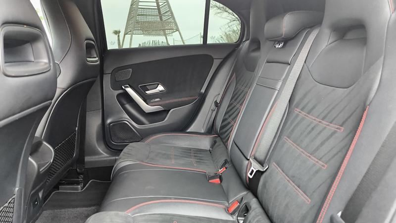 Mercedes Classe a 2.0 200 150 8g-Dct Amg Line