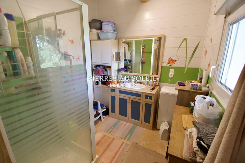 Mas - 45 m² - 2 pièces