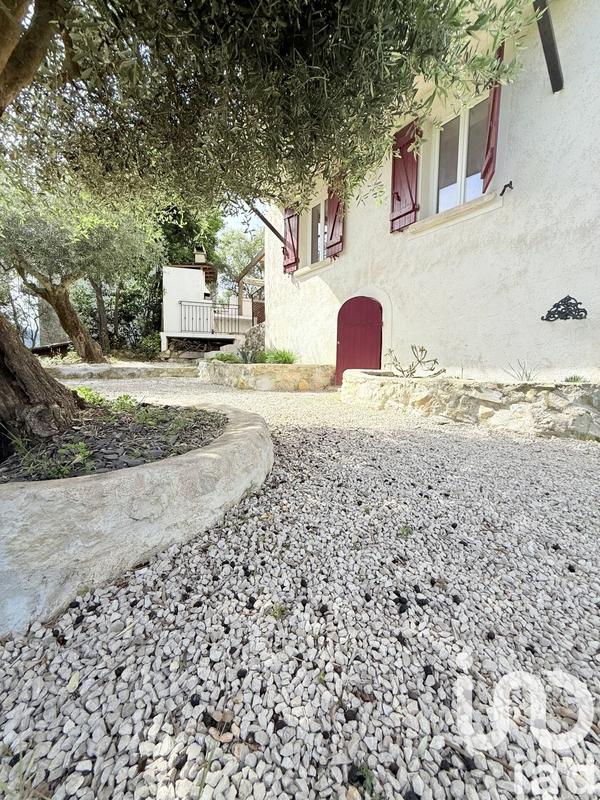 Maison - 167 m² - 6 pièces