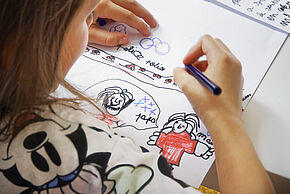 Exposition : &quot;Demain s’Écrit Aujourd’Hui&quot;