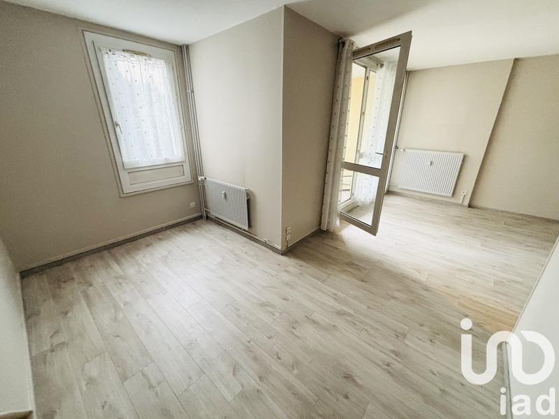 Appartement - 85 m² - 4 pièces