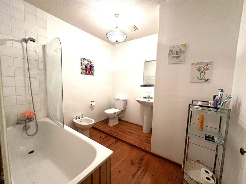 Maison traditionnelle - 117 m² - 6 pièces