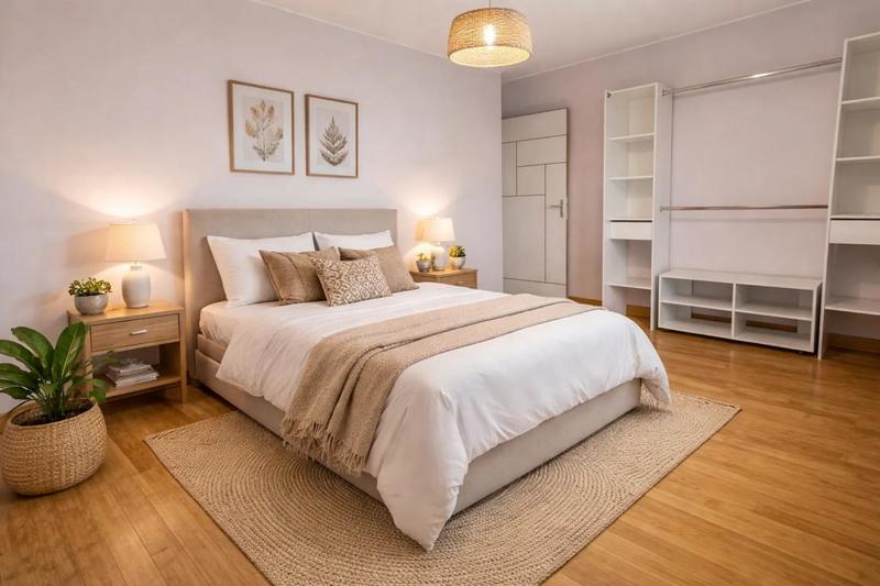 Maison - 146 m² - 7 pièces