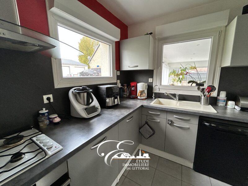 Maison de campagne - 180 m² - 5 pièces