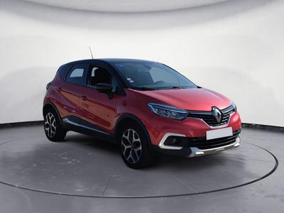 Renault Captur 0.9 Tce 90 Intens