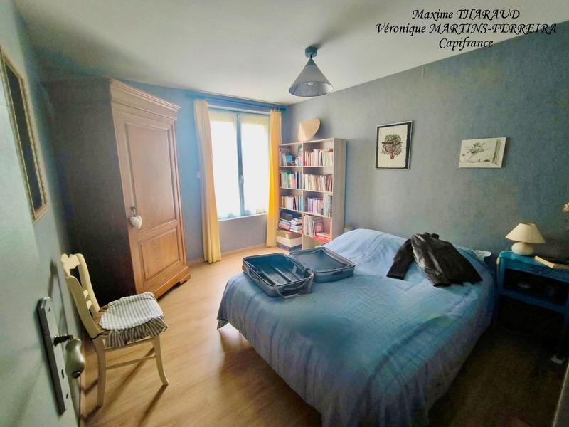 Propriété - 214 m² - 7 pièces