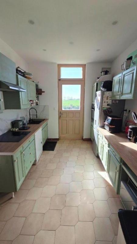 Maison - 210 m² - 10 pièces