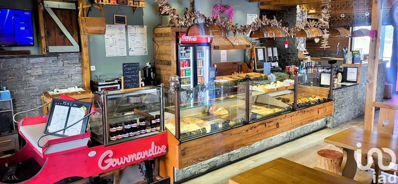 Local commercial - 109 m²