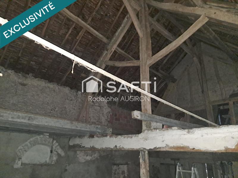 Maison - 66 m² - 2 pièces