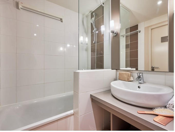 Appartement - 28 m² - 2 pièces