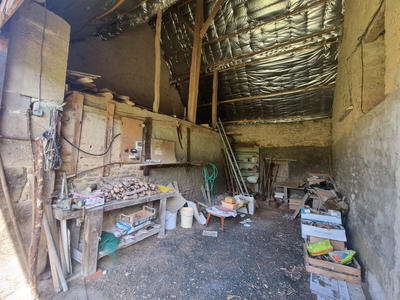 Maison - 68 m² - 3 pièces