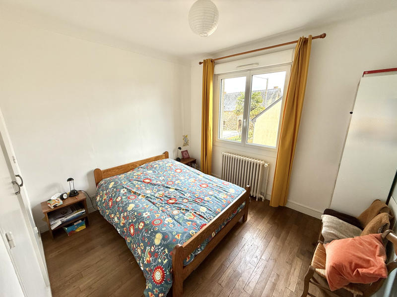 Maison - 142 m² - 6 pièces