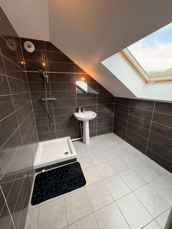 Maison - 108 m² - 6 pièces