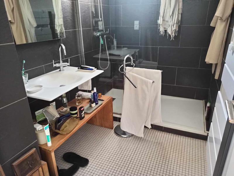 Appartement - 65 m² - 2 pièces