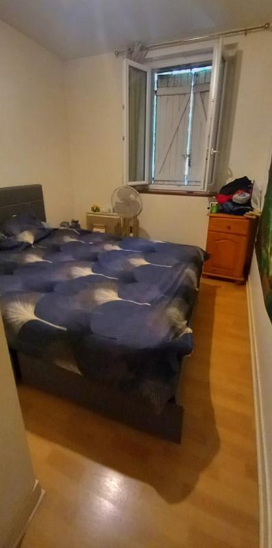 Appartement - 89 m² - 4 pièces