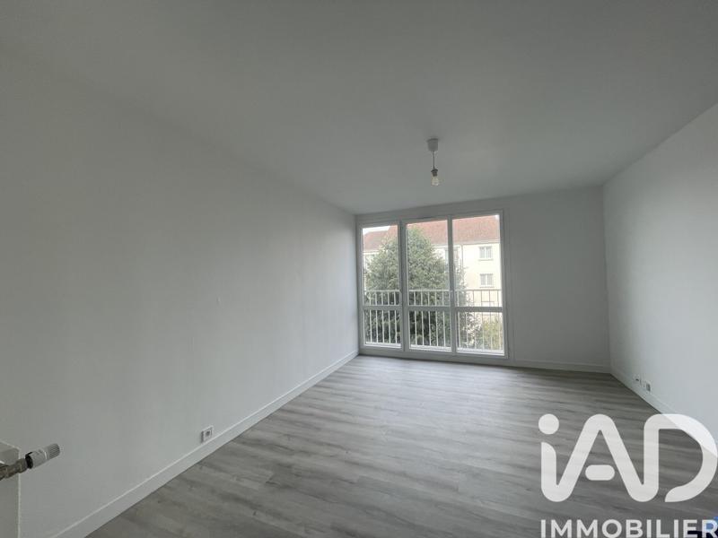Appartement - 44 m² - 1 pièce