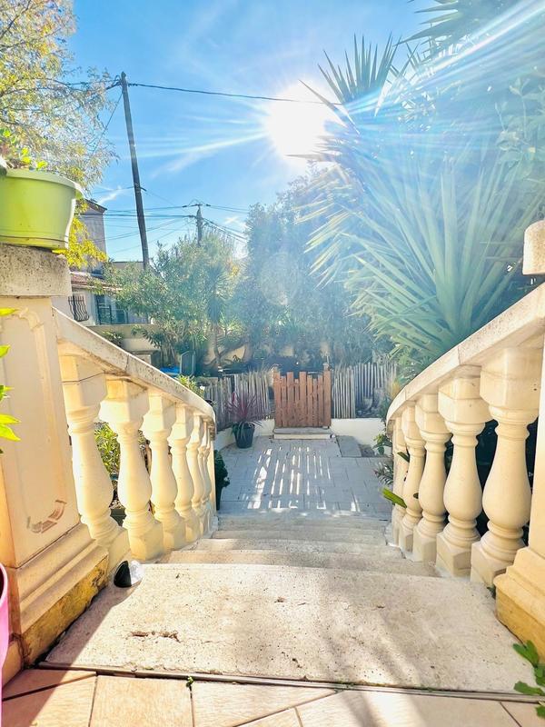 Maison - 142 m² - 4 pièces