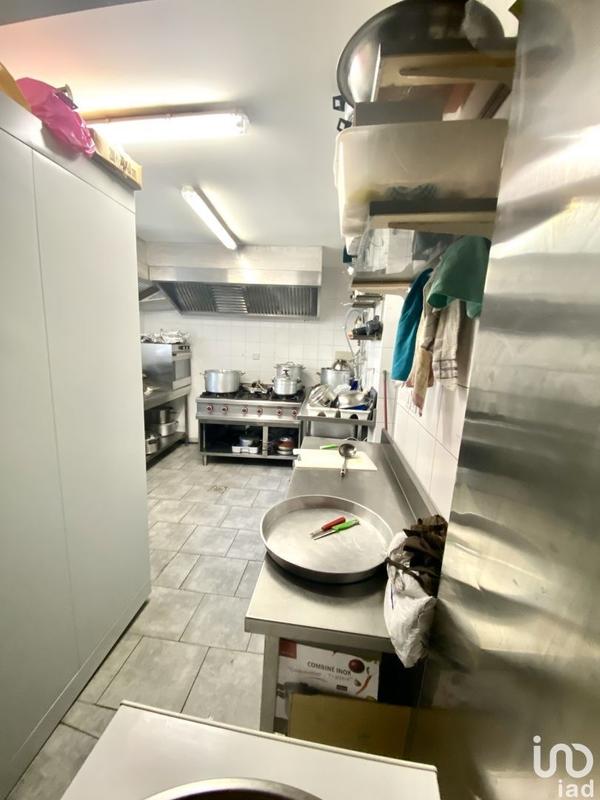 Local commercial - 108 m²